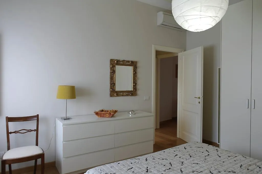 Yourhomeinlucca Le Palme Apartament Lukka