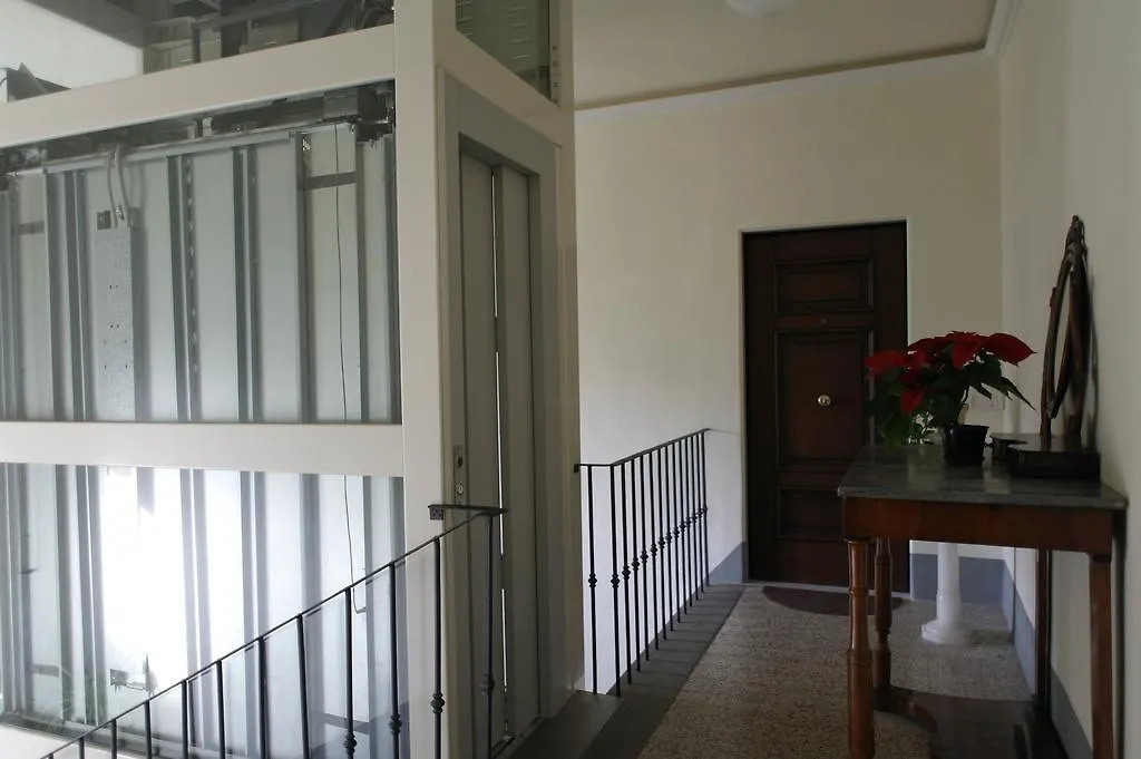Yourhomeinlucca Le Palme Włochy