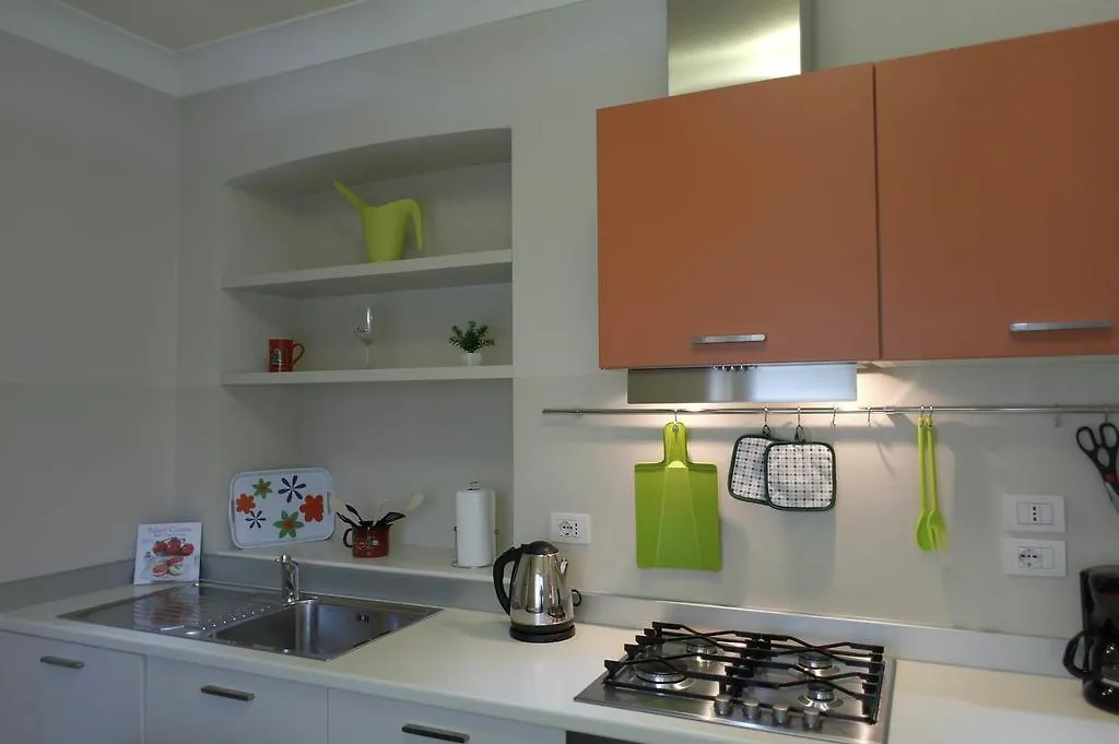 Apartament Yourhomeinlucca Le Palme