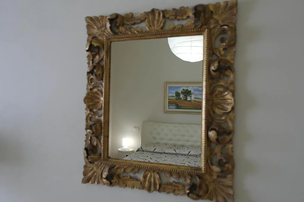 Yourhomeinlucca Le Palme