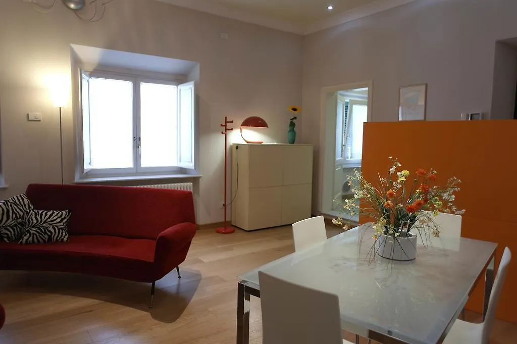 Apartament Yourhomeinlucca Le Palme