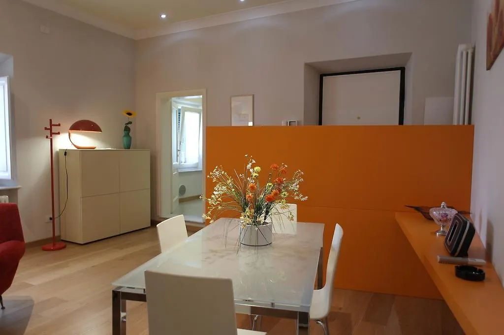 Yourhomeinlucca Le Palme Lukka