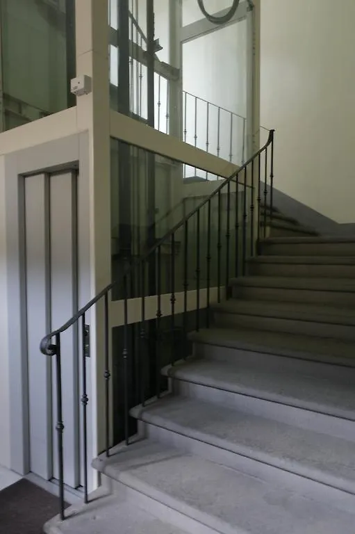 Yourhomeinlucca Le Palme Apartament