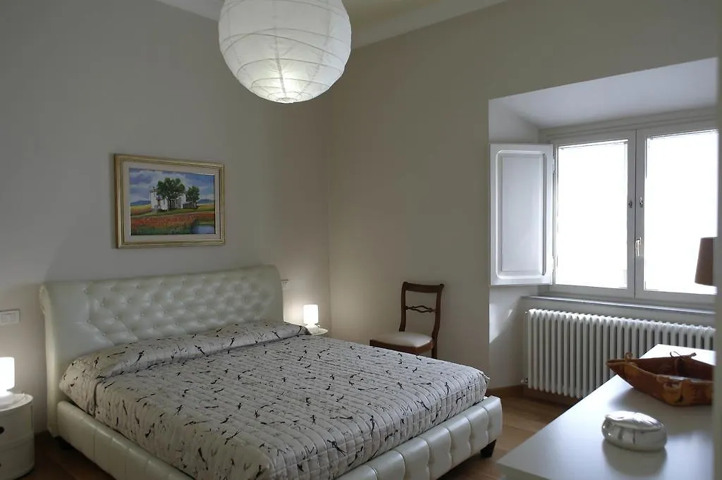 Yourhomeinlucca Le Palme Lukka